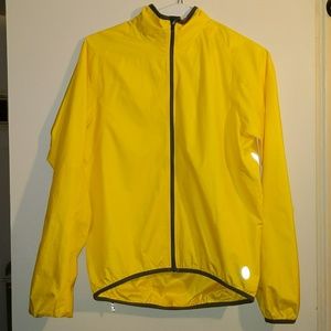 Novara cycling jacket small